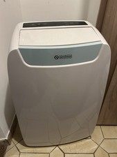 Climatizzatore portatile olimp usato  Catanzaro