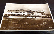 Porthcawl seabank hotel for sale  LONDON
