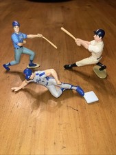 Lot baseball figurines. for sale  Chocowinity
