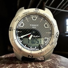 Tissot touch expert usato  Bari
