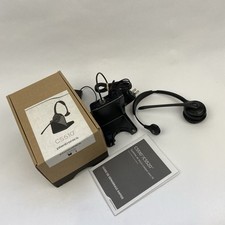 Plantronics cs510 wireless for sale  Everett