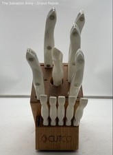 kitchen knives block for sale kitchen knives block for sale Detroit