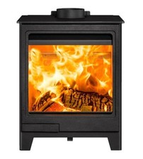 Hunter allure woodburning for sale  EXETER