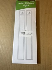 Cabinet kitchen lights for sale  COVENTRY