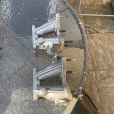 Ford pre crossflow for sale  TAMWORTH