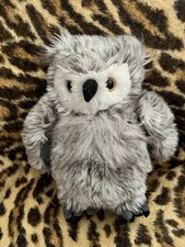 Papyrus fluffy grey for sale  WATFORD