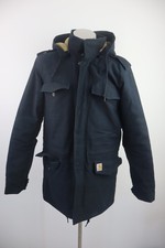 Carhartt giubbino imbottito usato  Massa di Somma