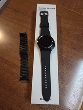 Samsung galaxy watch4 usato  San Benedetto del Tronto