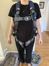 Exo fit harness for sale  Evanston