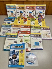 Baby read interactive for sale  Garden