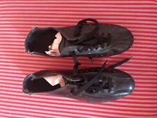 Scarpe vintage ciclismo usato  Malnate