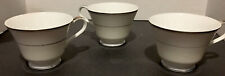 Noritake tea cups for sale  Accoville