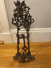 Beautiful cast iron for sale  Brookline