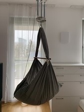 Nonomo federwiege wunderwiege gebraucht kaufen  München