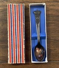 Queen elizabeth silver for sale  LUTON