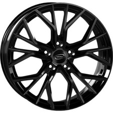 Jante alu audi d'occasion  Expédié en France