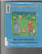 Title fat chance for sale  USA