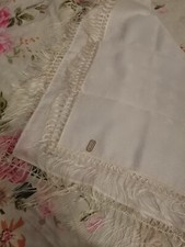 Damen trachtentuch gebraucht kaufen  Geretsried