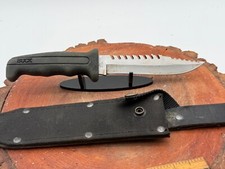 Vintage buck 639 for sale  Pinckney
