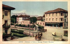 Ciriè torino ingresso usato  Stella