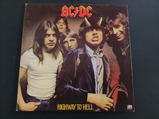 Dc. highway hell. usato  Lucera