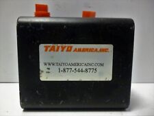 Taiyo america inc for sale  Cleveland