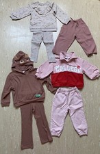 Mädchen zweiteiler sets gebraucht kaufen  Alsfeld