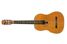 Vintage alte gitarre gebraucht kaufen  Garmisch-Partenkirchen