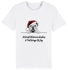 English bulldog christmas for sale  PONTYPRIDD