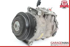 08-17 Mercedes W212 E350 C180 C300 A/C conjunto de bomba de compressor de ar condicionado comprar usado  Enviando para Brazil