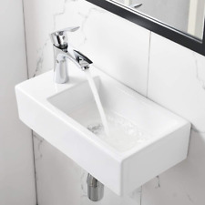 Wall mounted vessel for sale  Chino