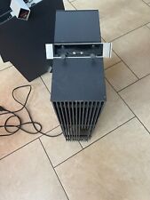 Revox evolution amplifier for sale  CHRISTCHURCH