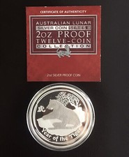 Australien lunar2 jahr gebraucht kaufen  Chemnitz
