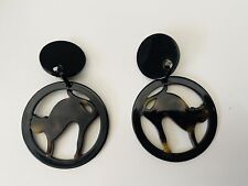 Boucles oreilles créoles d'occasion  Amiens-