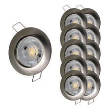 Lot spot led d'occasion  Nexon
