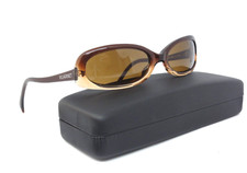 ÓCULOS DE SOL FEMININO VINTAGE ANOS 90 FEITO À MÃO VUARNET 608 PX 2000 NOVO NA CAIXA comprar usado  Enviando para Brazil
