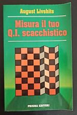 Misura tuo q.i. usato  Alatri