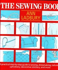 Sewing book ann for sale  UK