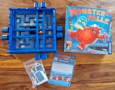Spiel monsterfalle jahre gebraucht kaufen  Penzberg