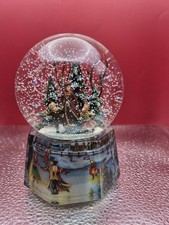 Snow globe music for sale  Phoenix
