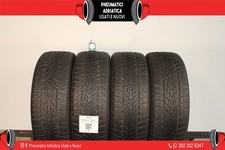 Pneumatici 205 dunlop usato  Pesaro
