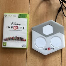 Xbox 360 disney for sale  DERBY