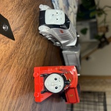 Trackmaster spencer scared for sale  Milford