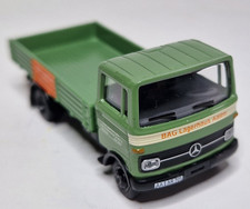 Märklin lkw mercedes gebraucht kaufen  Adelshofen