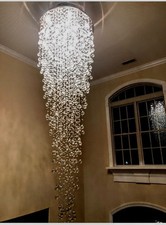 Chandeliers practically new for sale  New Market