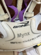 Brine lacrosse stick for sale  CAMBRIDGE