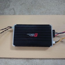 Amplificatore digitale cerwin usato  Spedire a Italy