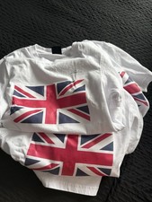 Unisex kids white for sale  NEWCASTLE UPON TYNE
