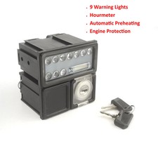 Kohler lombardini ed0072454660 d'occasion  Expédié en Belgium