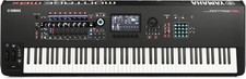 Yamaha montage m8x for sale  Fort Wayne